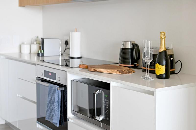 1 Bedroom Property for Sale in Beach Estate Western Cape